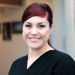 Jasmine, Dental Assistant