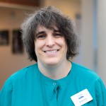 Stephanie, Dental Assistant