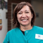 Denise, Hygenist