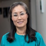 Kim N, Hygenist