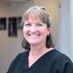 Tammy, Hygienist