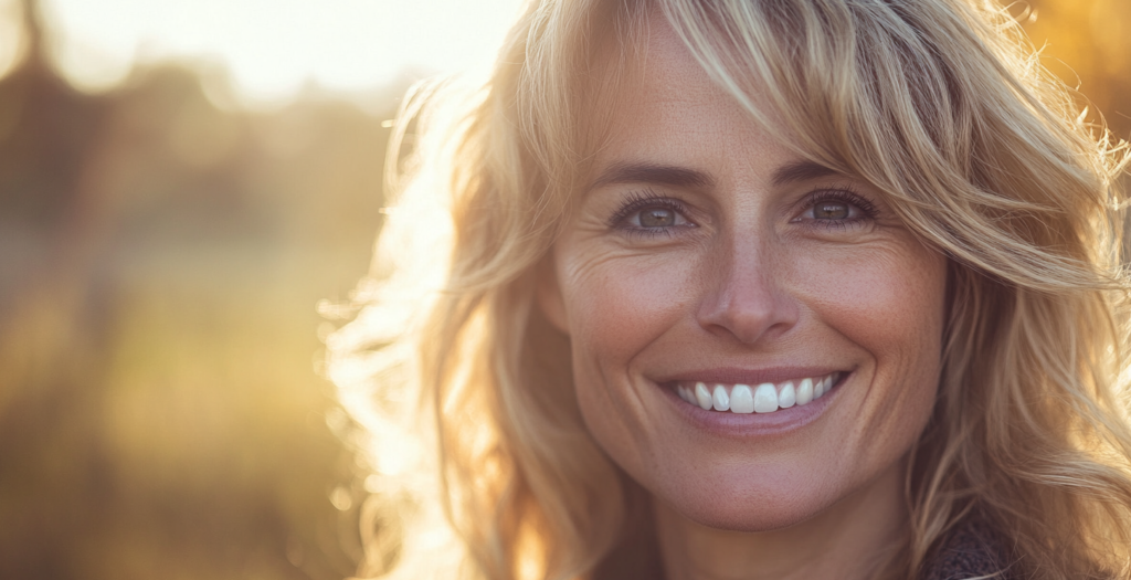 teeth whitening enhance appearance